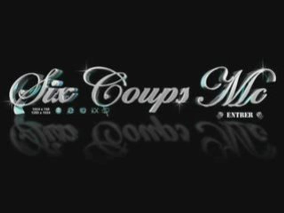 six  coups mc l'enfer des situations