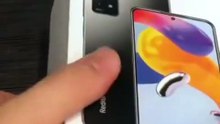 Redmi note 11 pro