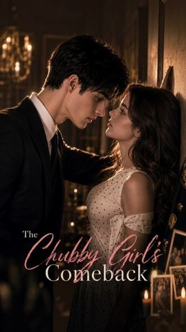 The Chubby Girl’s Comeback | Full Movie English Subtitles (Short Drama)