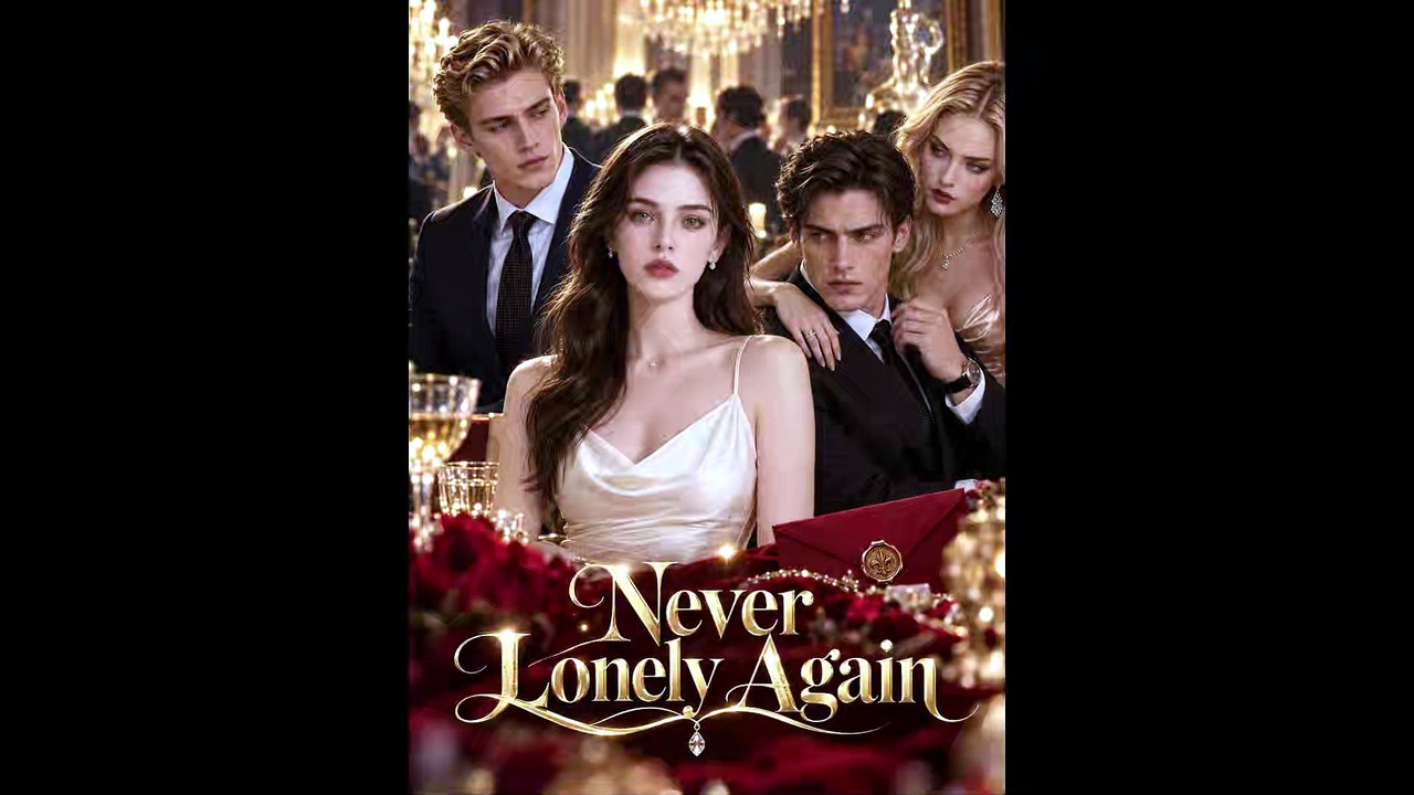 Never Lonely Again： All 30 Episodes Free - video Dailymotion