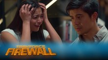 Taskforce Firewall: Ang katotohanang guglantang kay Sunshine! (Episode 97)