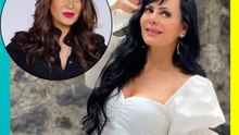 Maribel Guardia revela cómo fue su encuentro con su amiga Yolanda Andrade