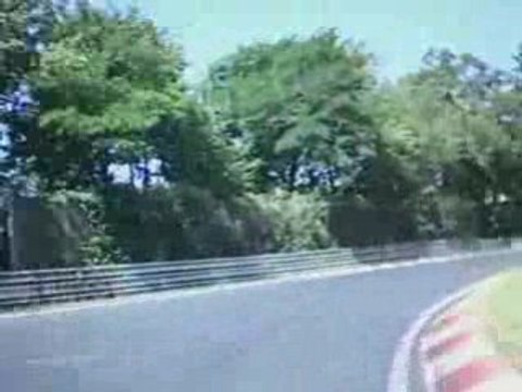 20080809 - Nurburgring - Seat Leon Cupra TFSI - 9'43