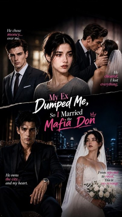 My Ex Dumped Me, So I Married the Mafia Don | Episodes 1-30 Eng Sub (Short Drama)
