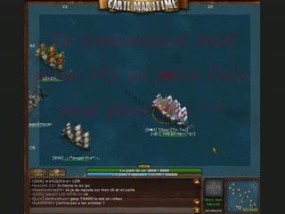 Seafight   LES CROISADES presenter par Truant