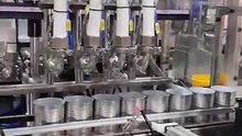 Peanut Butter and Nut Butter: Why a Rotor Pump Filler Machine Works