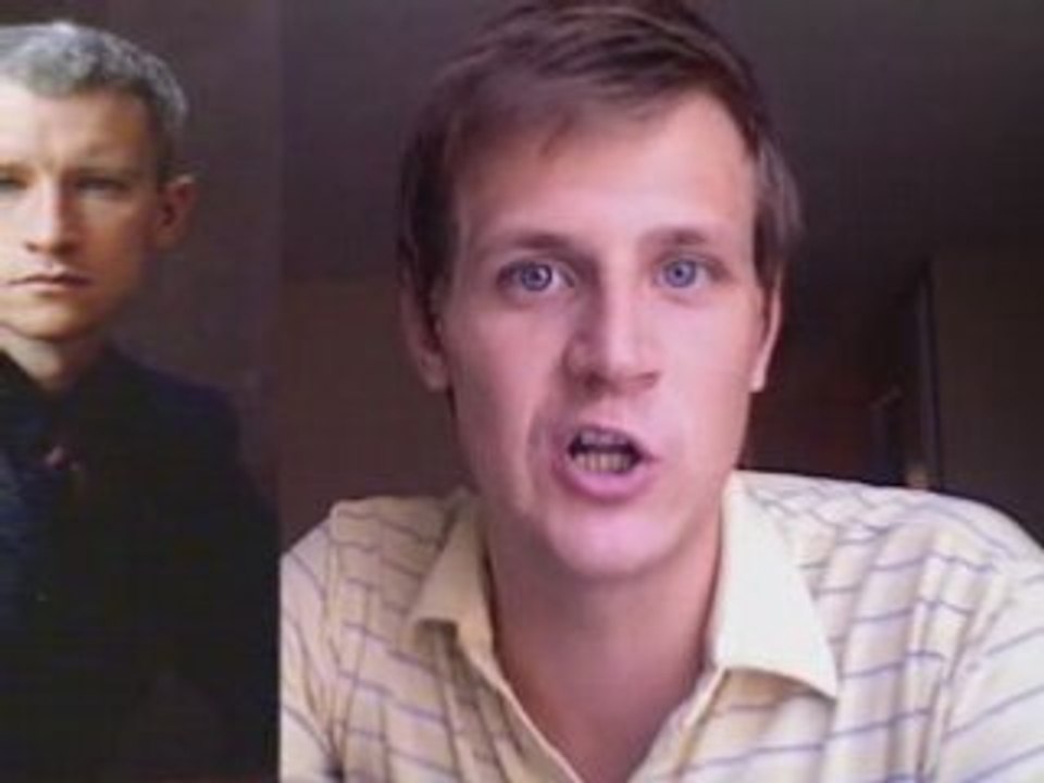 tMR TV - National Lesbian & Gay Journalist Association