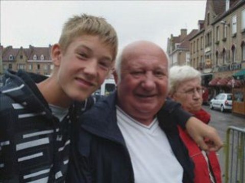 Vacance dans le nord