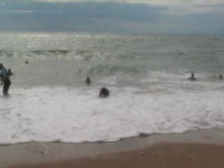 la plage des conches