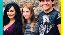 Maribel Guardia revela detalles de la denuncia que presentó ante la Fiscalía contra Imelda