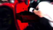 Разборка Ferrari 296 GTB перед полной оклейкой автомобиля защитной плёнкой