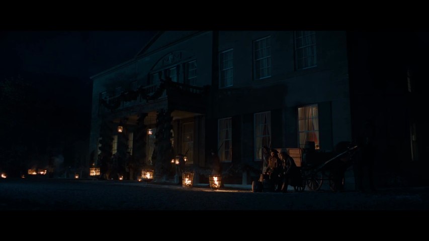 Drummer Boy Trailer (2) OV