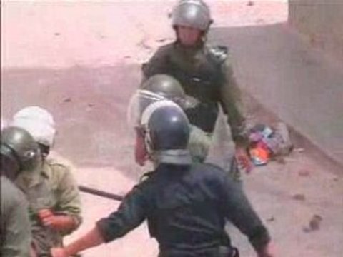 Bol3lam sidi ifni 19 08 2008