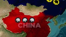 Qué pasaría si Rusia y EE.UU. intercambiaran lugares: guerra, China y Canadá