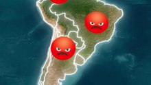 E se il Nord America si unisse? Federazione USA-Canada-Messico e guerra globale