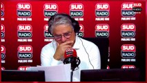 Régis mailhot la p