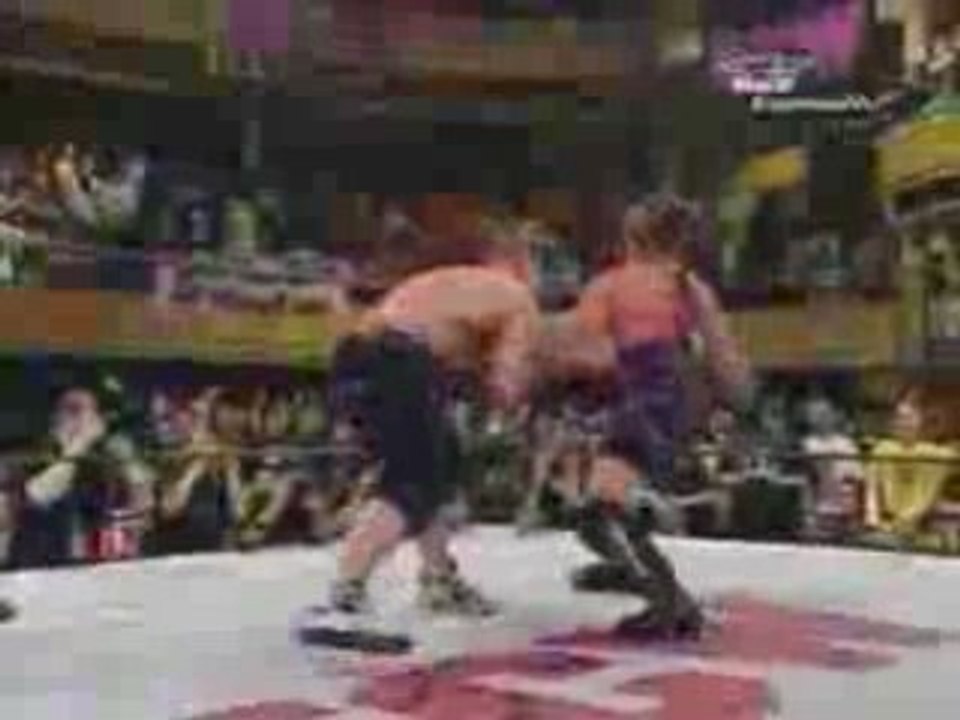 Ecw Chants 1