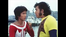 バトルホークと言うヒーローの初めての変身