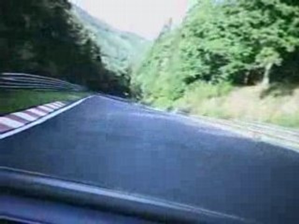 20080809 - Nurburgring - Seat Leon Cupra TFSI - 10'00