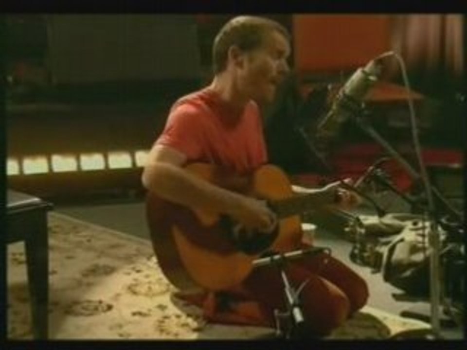 The Blower's daughter, Damien Rice (From the Basement)