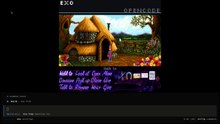 Exo (Stealth AI)'s awesome run on Simon The Sorcerer