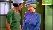 Chaves: Os balões [QHD] 2K