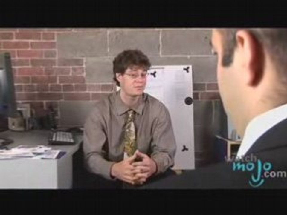 LP's Useful Office Tips