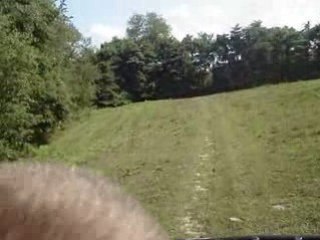 Four wheeler ride 016