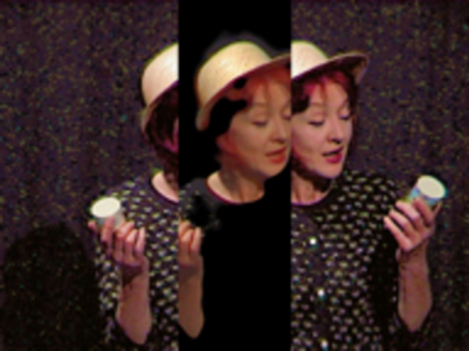 Marguerite, la chanson de la vache clonée