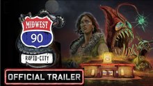 Midwest 90: Rapid City | Early Access Release Date Trailer