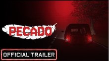 Pecado | Official Trailer - Out of Bounds Showcase 2026