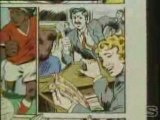 BBC Grange Hill 1st intro 1978