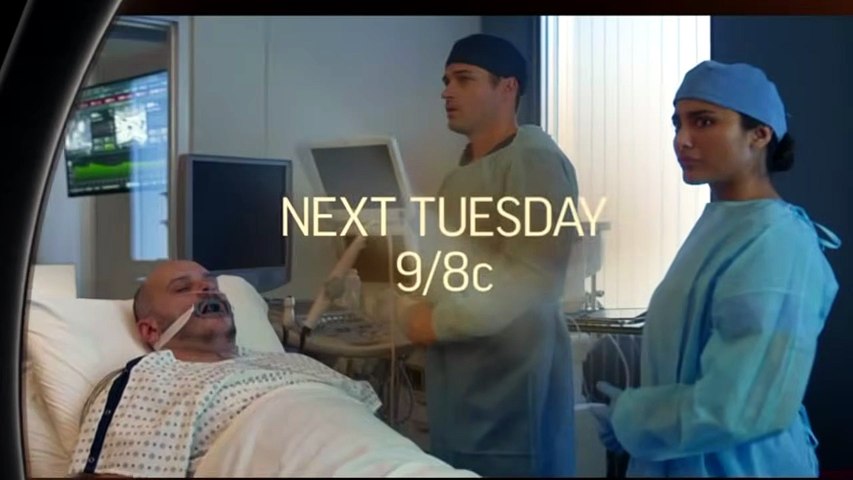 Doc S03E04 Great Expectations