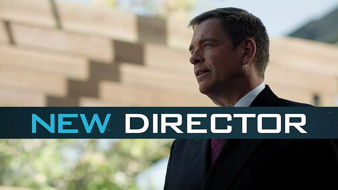 NCIS S24E02 Clean Slate