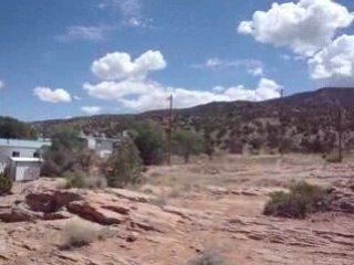 MARDI 19 AOUT - MONUMENT VALLEY