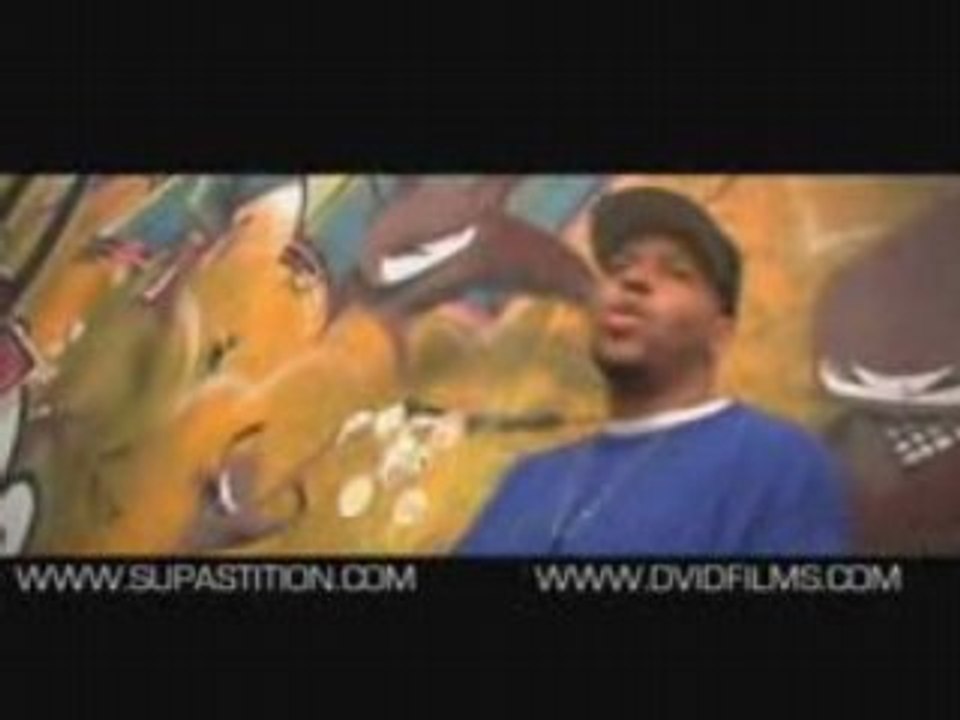 Kam Moye - Black Enough ?