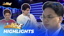 It’s Showtime: Ano ang ibig sabihing ng 'N' sa 'TNVS'? (FULL Laro, Laro, Pick!)