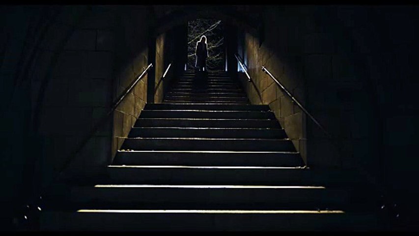 Tráiler de The Exorcist Martyrs