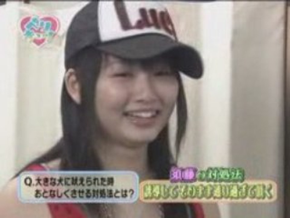 Berikyuuベリキュー！100 (08/08/15)