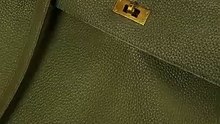 Реставрация сумок Hermès Kelly и ремонт кожаных сумок в Москве