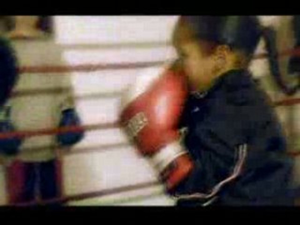 Dailymotion -,. Boxe, thai, anglaise, noble, cop