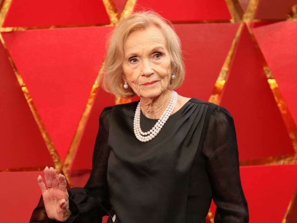 Trauer um Hollywood-Ikone: Eva Marie Saint ist tot