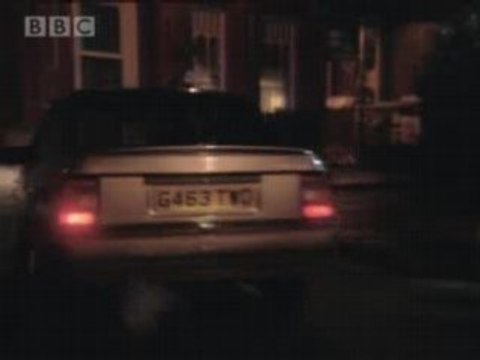 EastEnders Michelle Gets Shot