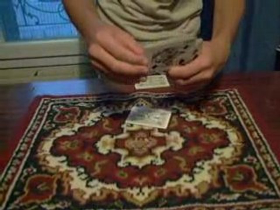 Le pistolet de james bond