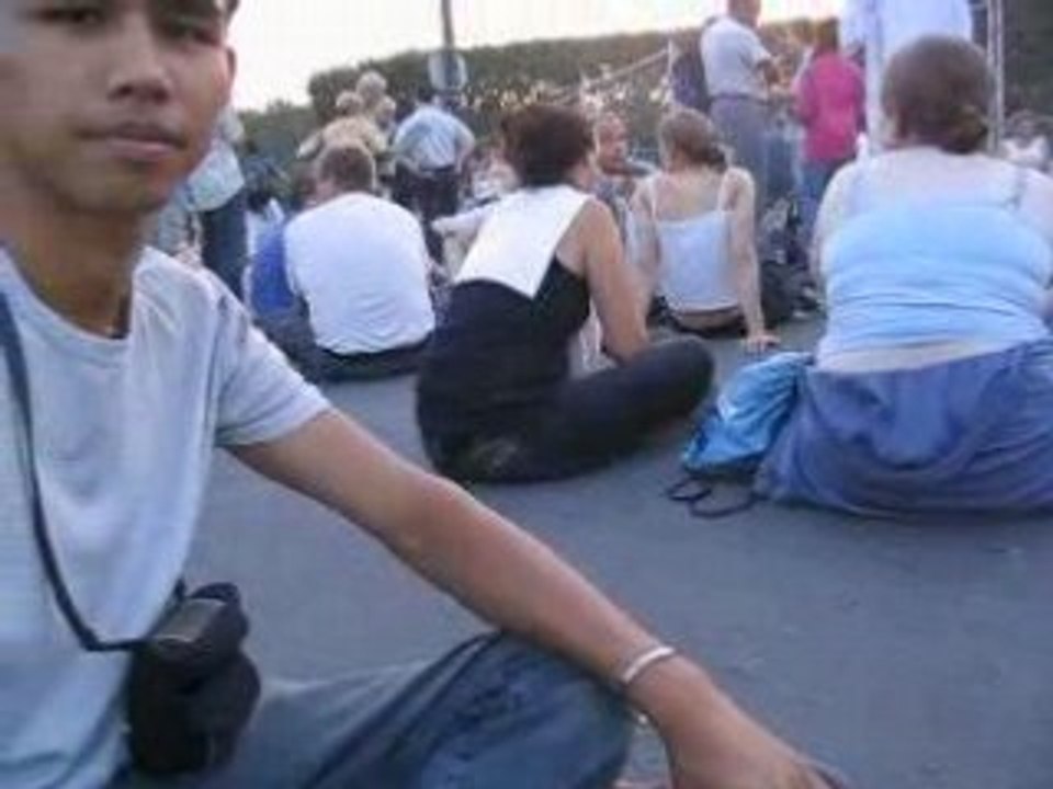 PARIS 2005