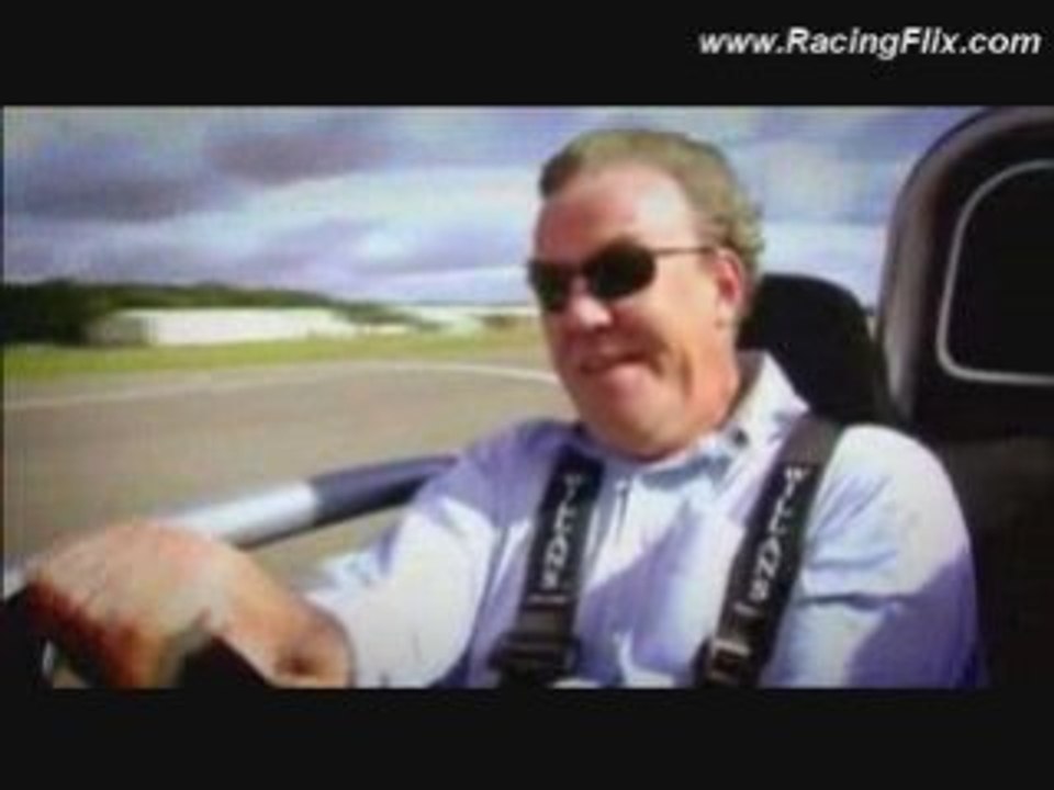 Top Gear : Ariel Atom