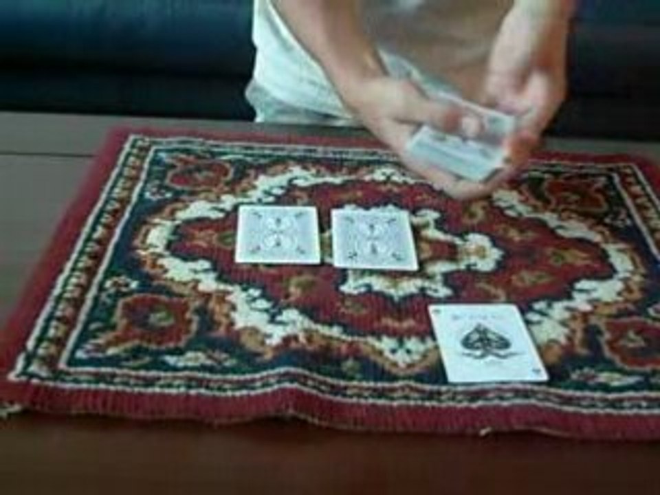 Les cartes ascenseurs