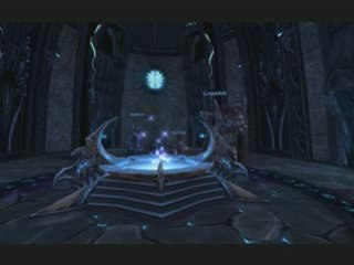 Vidéo de la guilde Bloody Hands sur Warhammer Online