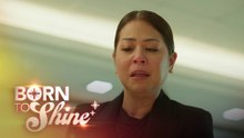Born To Shine: Monica’s last parting message for Nate! (Episode 168)