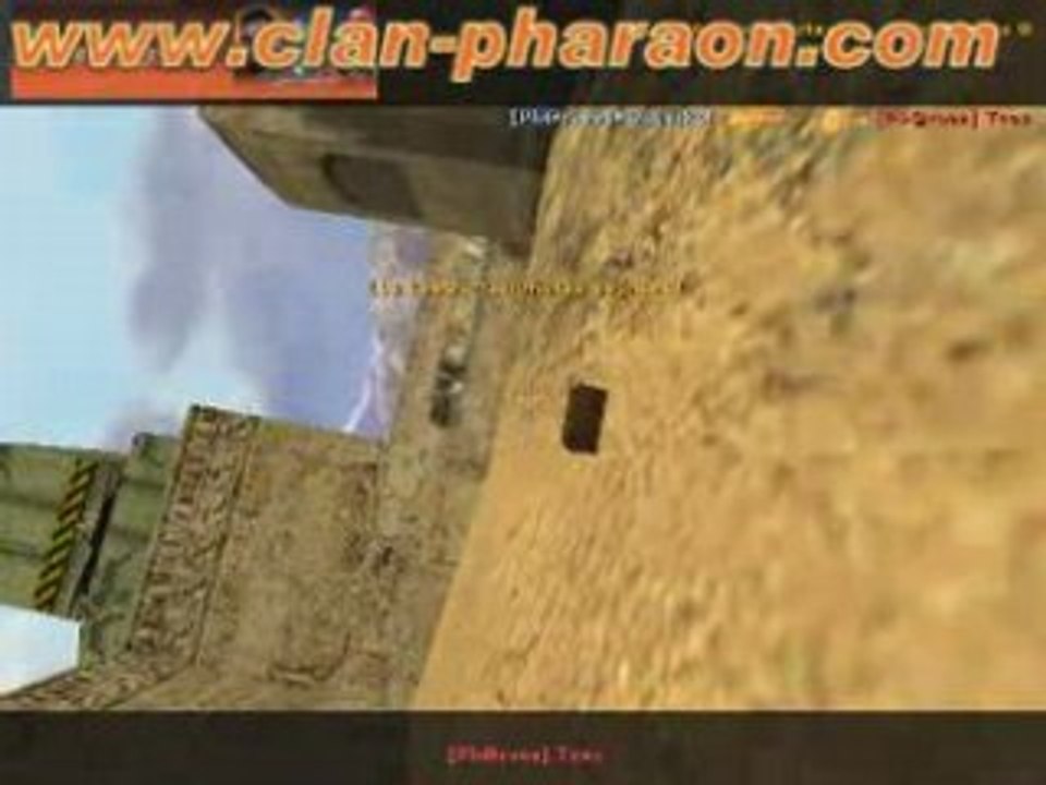 Video cs